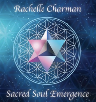 Rachelle Charman Soul Emergence
